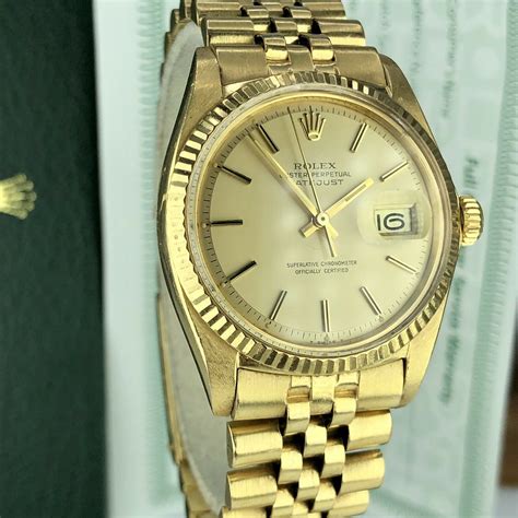 vintage antique rolex 18k gold full case watch|Rolex 18k Watch Vintage .